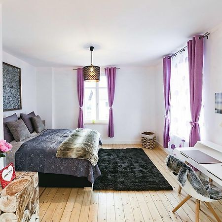 Designlodge Apartments Bad Sobernheim Luaran gambar