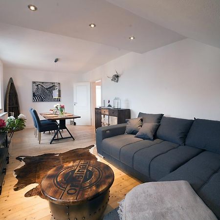 Designlodge Apartments Bad Sobernheim Luaran gambar