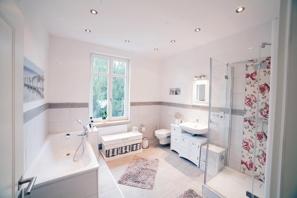 Designlodge Apartments Bad Sobernheim Luaran gambar