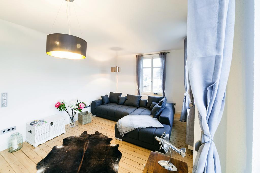 Designlodge Apartments Bad Sobernheim Luaran gambar