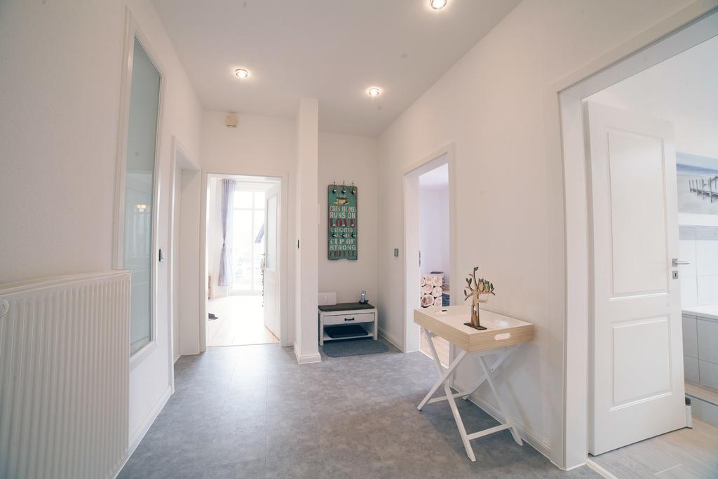 Designlodge Apartments Bad Sobernheim Luaran gambar