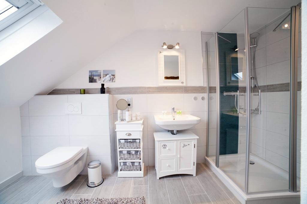 Designlodge Apartments Bad Sobernheim Luaran gambar
