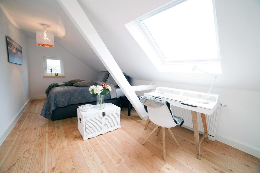 Designlodge Apartments Bad Sobernheim Luaran gambar